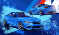 BMW M2 CS