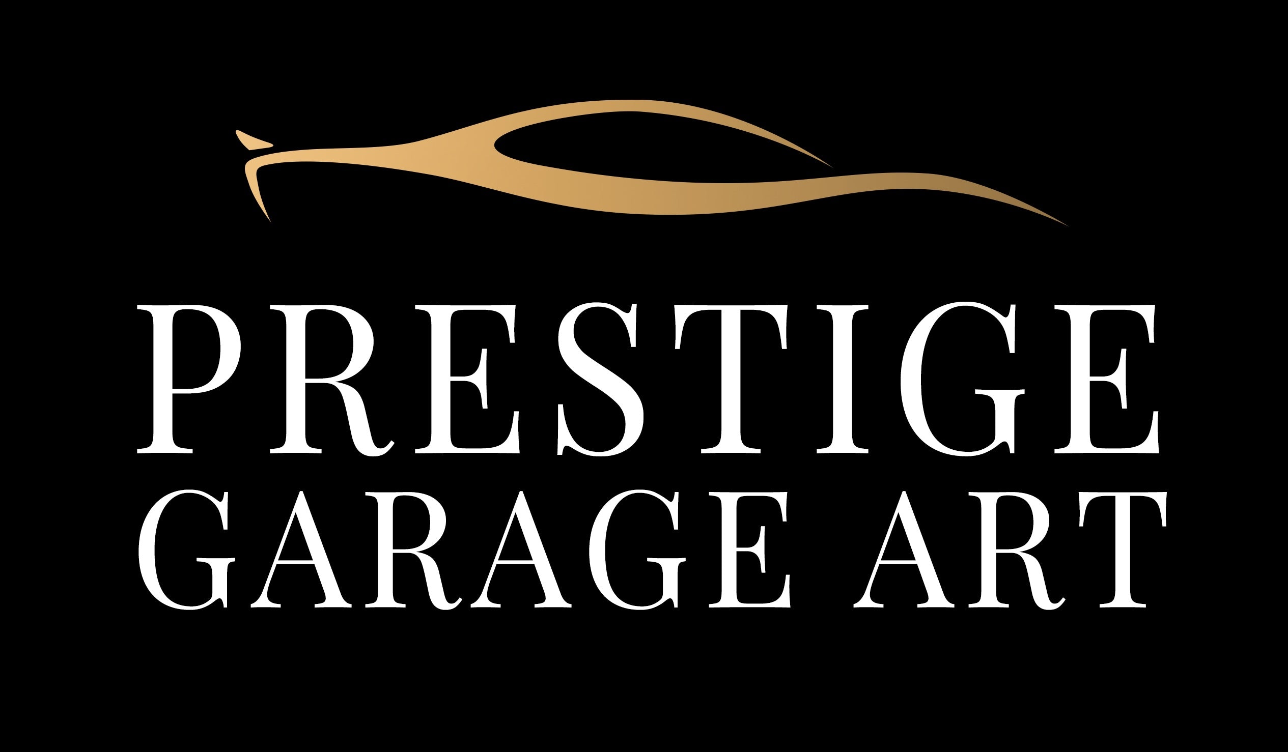 Prestige Garage Art