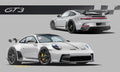 Porsche 911 GT3